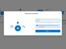 Matter LED светильник на ESP32-C3 (12 адресных светодиодов) без программирования