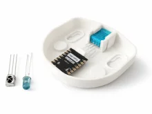 Как считать ИК-команды с любого пульта на ESP32 для ESPHome и Home Assistant