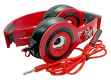 Недорогие наушники с микрофоном — компактные и универсальные для музыки, игр и общения | RIZNEVDIM