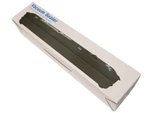 Купить вакууматор для еды Vacuum Sealer BLACK | Компактное хранение продуктов
