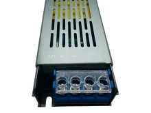 Блок живлення 12V 25A 300W UKC — надійний і компактний за свою ціну