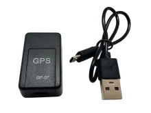 Надёжный компактный GPS‑трекер для авто и вещей — отслеживание в реальном времени