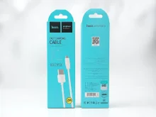 Кабель Micro-USB HOCO X1 2м – быстрая зарядка и передача данных | Купить