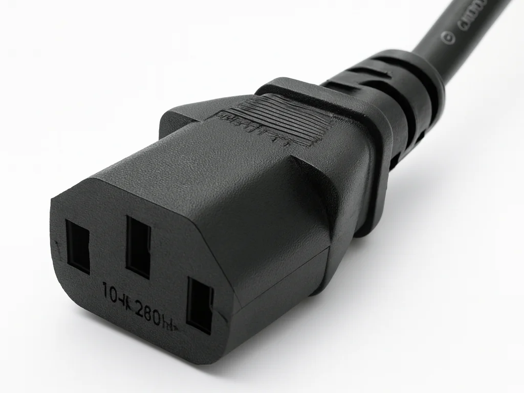 Шнур (кабель) питания для компьютера