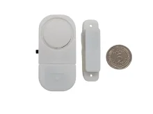 Сигналізація на розрив — просте й недороге рішення для охорони