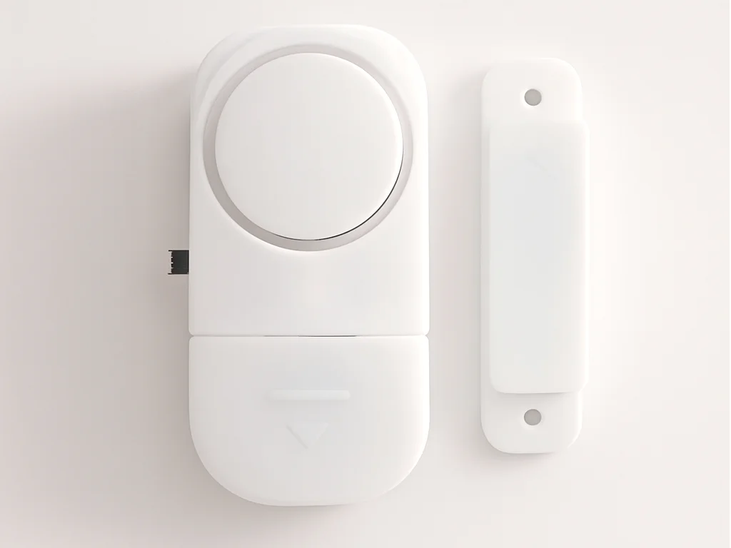 Сигналізація на розрив — просте й недороге рішення для охорони