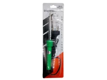 Паяльник №1-2 (М-190) 40W 220V, 19 см, пластиковая ручка