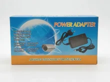 Адаптер 12V 2A BIG/GOOD 5.5×2.5 мм | Блок живлення 12 В 24W