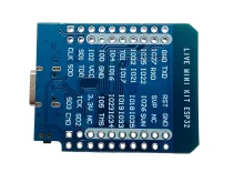D1 Mini ESP32 Type-C WiFi Bluetooth плата разработки