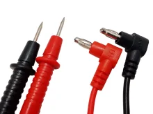 Щупы для мультиметра универсальные