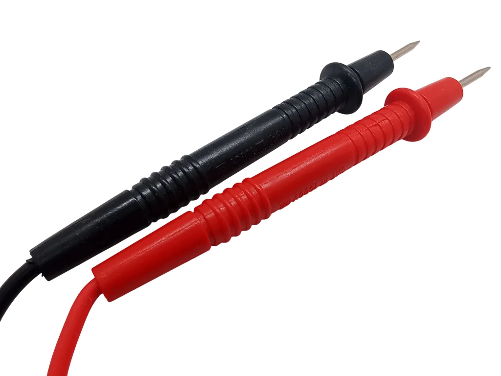 Щупы для мультиметра универсальные