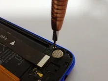 Викрутка з 24 насадками для ремонту телефонів та електроніки