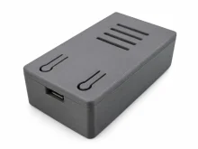 Купить корпус для ESP32 WROVER 38 pin (с доступом к пинам)