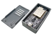 Купить корпус для ESP32 WROVER 38 pin (с доступом к пинам)