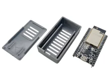 Купить корпус для ESP32 WROVER 38 pin (с доступом к пинам)