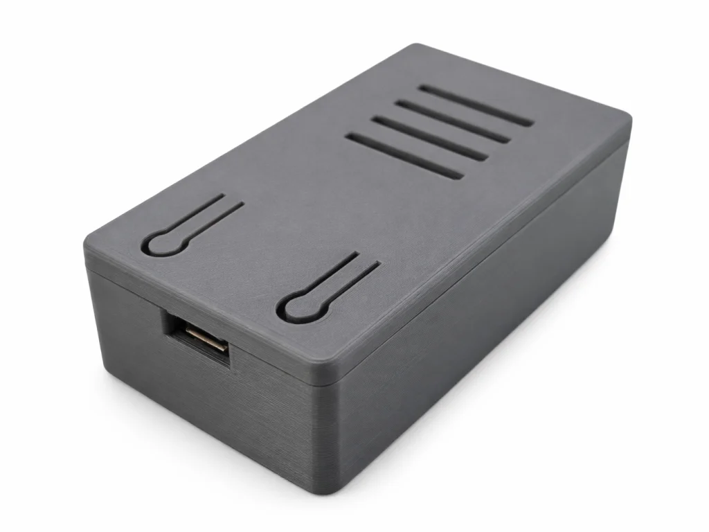 Купить корпус для ESP32 WROVER 38 pin (с доступом к пинам)