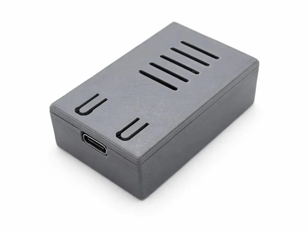 Корпус для ESP32 WROOM 32D 30 pin (с доступом к пинам)