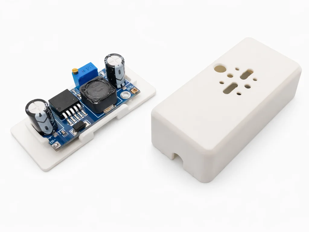 3 Купить корпус для ESP32