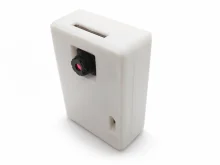 Корпус для ESP32‑CAM AI Thinker | Корпус із 3 частин 3D‑друк