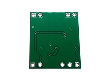 Стерео усилитель звука PAM8403 2x3W (D-класс, 5V)