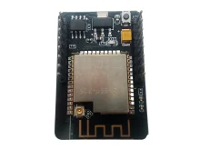 ESP32-CAM Bluetooth OV2640 купити — WiFi модуль з камерою для відеоспостереження
