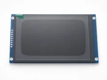 Дисплей 3.5 TFT LCD 320x480 модуль ST7796S SPI інтерфейс