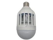 Лампа від комах Zapp Light 15W LED E27