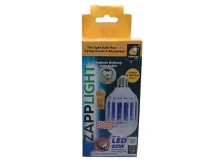 Лампа від комах Zapp Light 15W LED E27