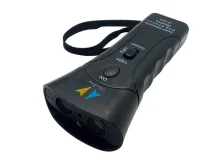 Відлякувач собак ZF853E Super Ultrasonic Dog Chaser