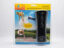 Відлякувач собак ZF853E Super Ultrasonic Dog Chaser