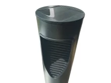 Уличные садовые светильники (столбики-2) на солнечных батареях Garden Light 2