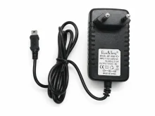 Блок живлення 5V 3A micro USB для смартфонів, IP-камер та електроніки