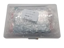 TFT дисплей 2.8" 240x320 з сенсором | Купити для Arduino, ESP32