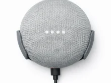 RVD Mount Nest – настінне кріплення для Google Home Mini / Nest Mini