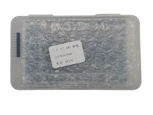 Дисплей 3.5" TFT LCD ST7796S SPI — купити для Arduino, ESP32, STM32 | 320×480, без сенсора