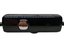 Эндоскоп USB для Android и ПК с гибким кабелем и LED‑подсветкой, 7 мм.