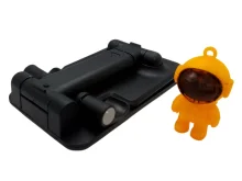 Универсальный складной держатель (подставка) для смартфона