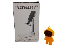 Универсальный складной держатель (подставка) для смартфона