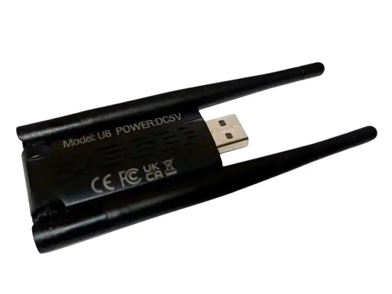 Ретранслятор WiFi | USB Wi-Fi репітер 2.4G: як підсилити сигнал за 2 хвилини без налаштувань