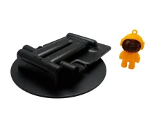 Подставка для планшета и телефона 360 с металлическим основанием