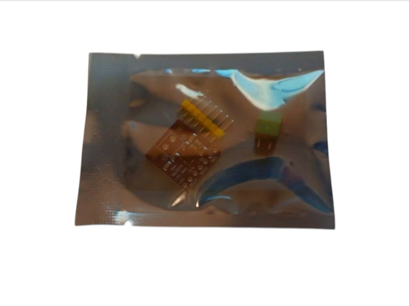 Аудіомодуль MAX98357 I2S з підсилювачем 3Вт для Raspberry Pi, ESP32 та мікроконтролерів