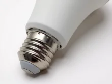 Аварийная LED-лампочка E27 с встроенным аккумулятором 1500 mAh | LED 15W