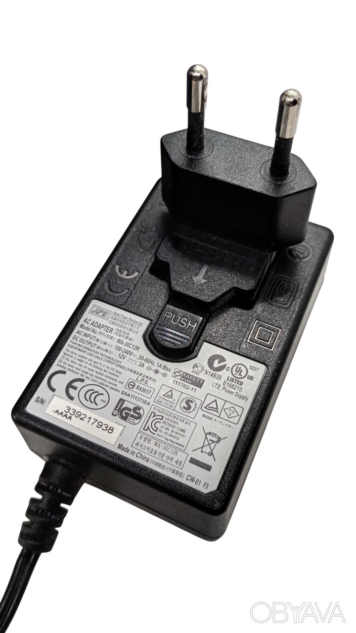 D-Link DNS-320L — мережеве сховище NAS на 2 диски (стан близький до нового)