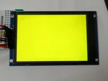 Дисплей 3.5" TFT LCD 320×480 SPI: ST7796S или ILI9488? Подключение к esp32