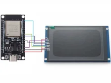 Дисплей 3.5" TFT LCD 320×480 SPI: ST7796S или ILI9488? Подключение к esp32