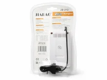 Зарядний пристрій JB-212 Зарядка з комплектом акумуляторів AA (4 шт.)