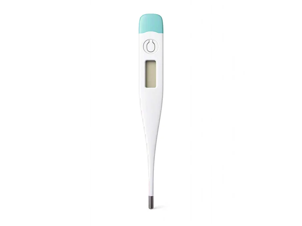 Електронний термометр Babyly Digital Body Градусник BLIP‑2 BL‑1020