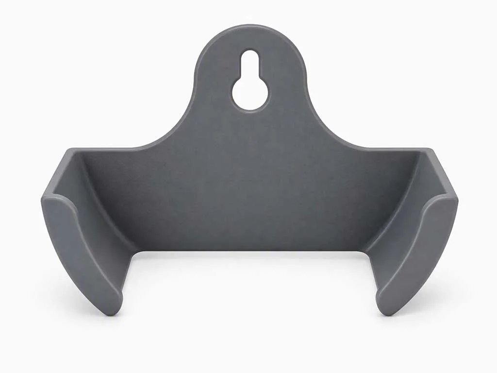Настенное крепление для ИК-хаба Xiaomi MJYKQ01CM. RVD Mount Box Mijia