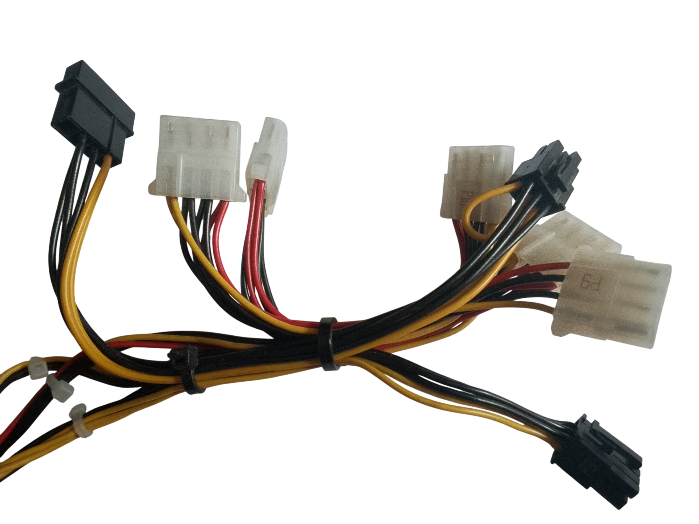 Блок живлення Cooler Master RS‑460‑PMSR‑A3 460W ATX б/в