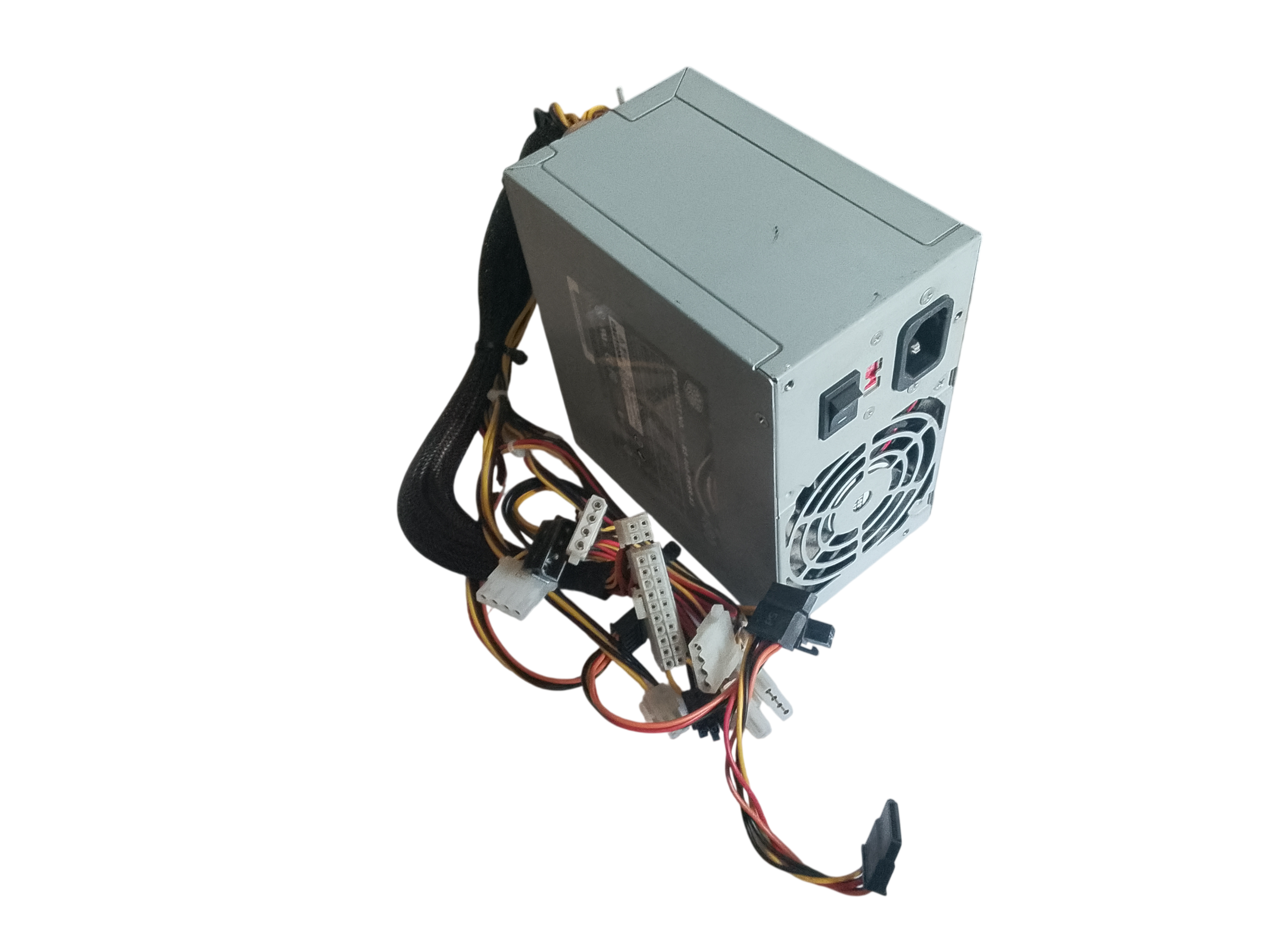 Блок живлення Cooler Master RS‑460‑PMSR‑A3 460W ATX б/в